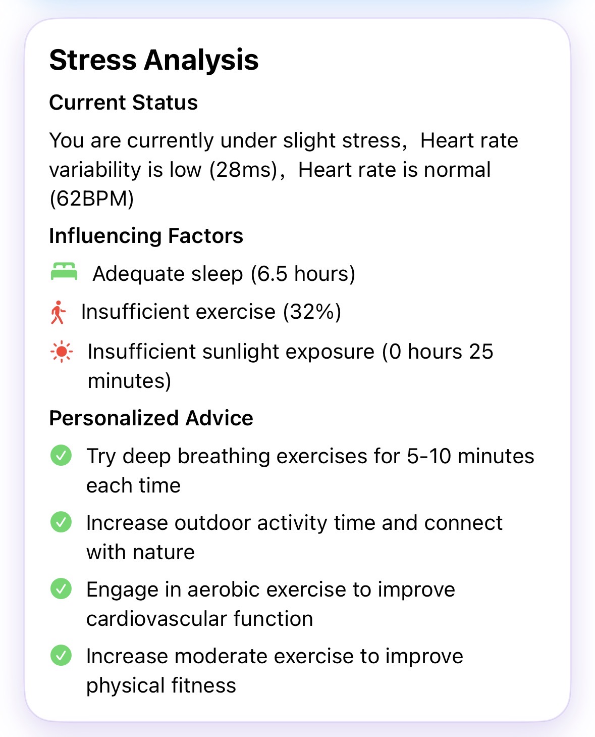 AI Health Assistant Guide
