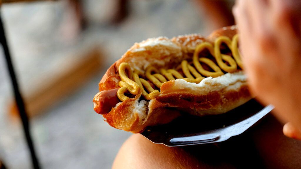High amounts of ultra-processed foods may increase lung cancer risk by 41%
