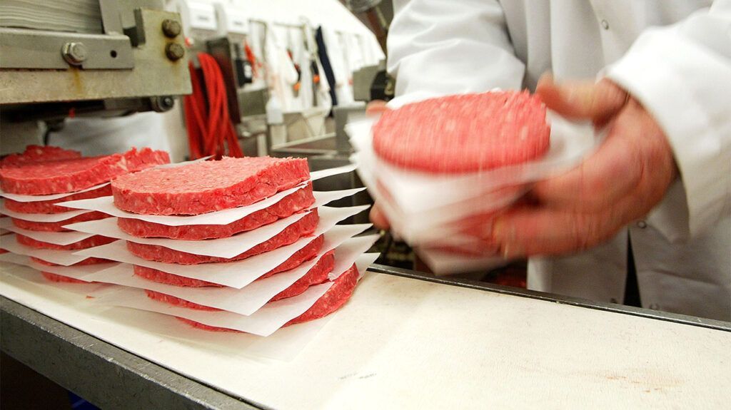 Inflammatory diets, ultra-processed foods may increase Crohn's disease risk