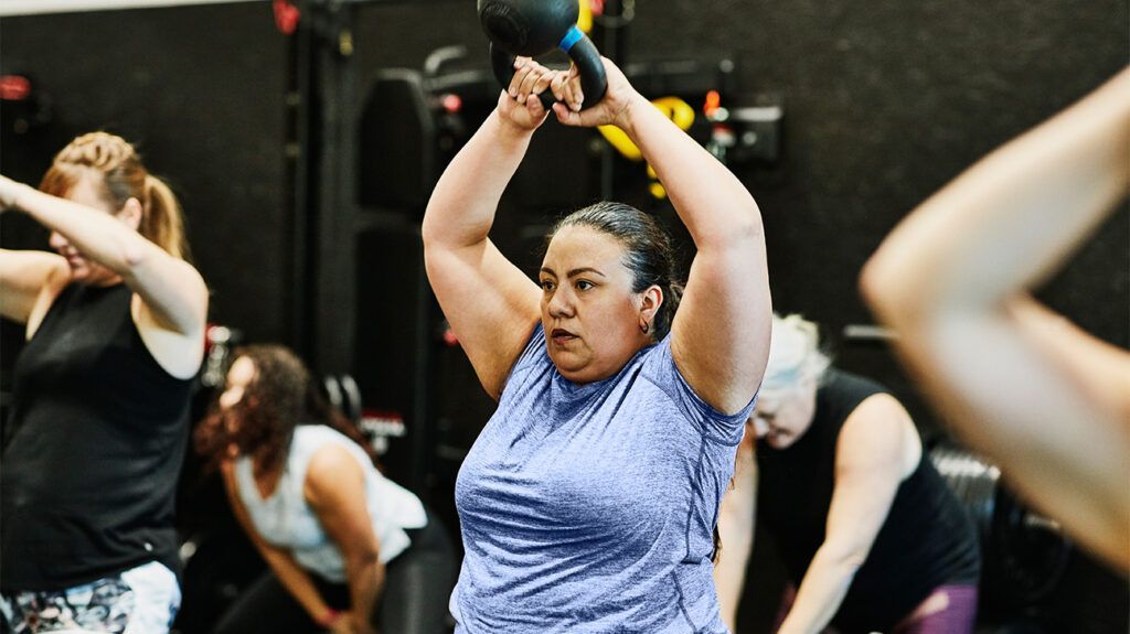 Lower physical activity may impact your heart health 12 years before disease onset