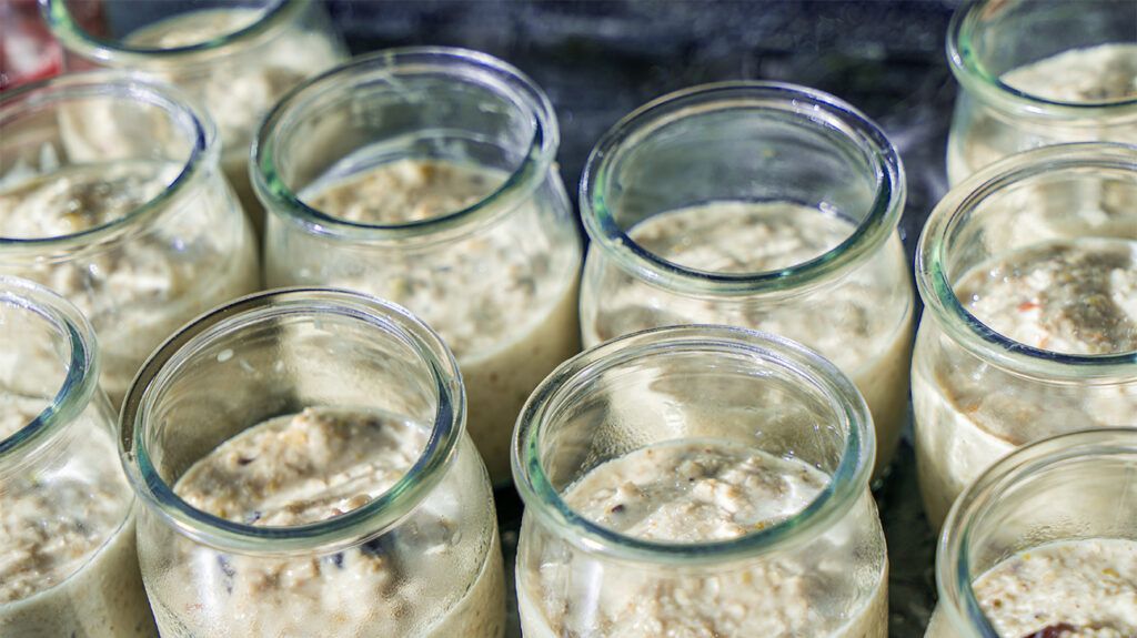 The secret to weight loss? Opt for minimally processed foods