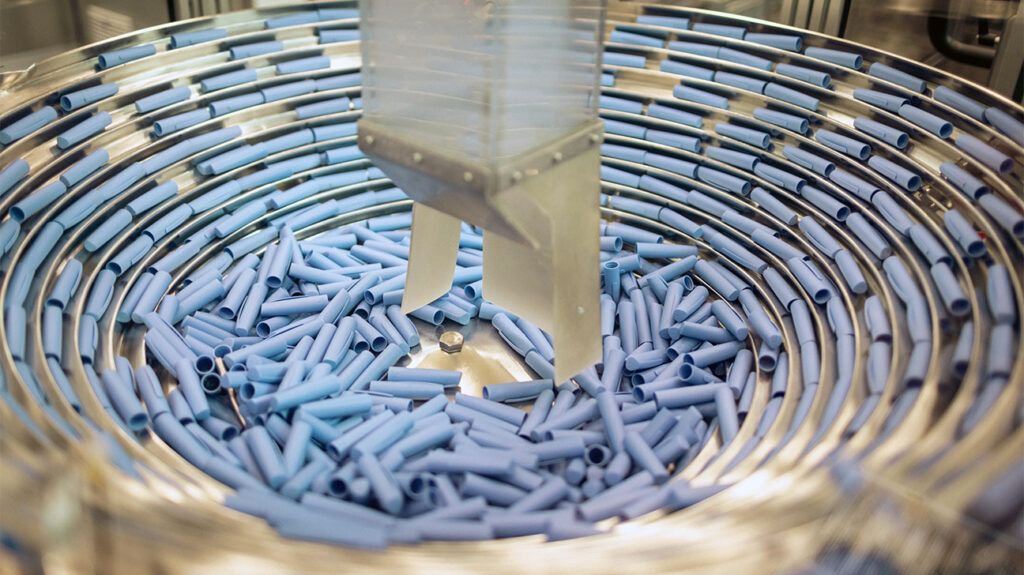 Does semaglutide really contribute to vision loss?