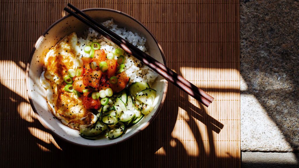 Potassium-rich diet linked to lower depression risk in new study