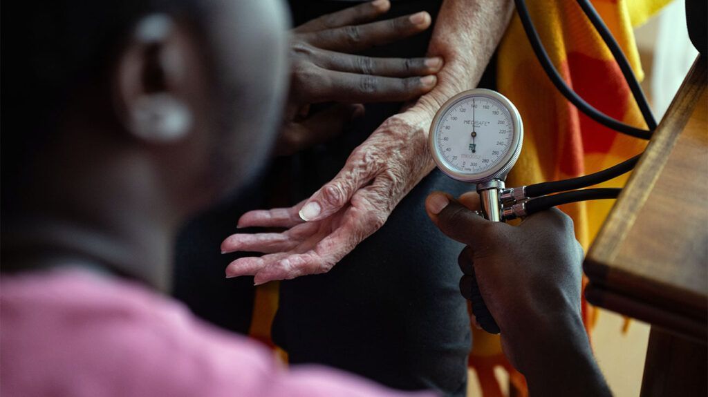 Can metabolic syndrome substantially increase Parkinson's risk?