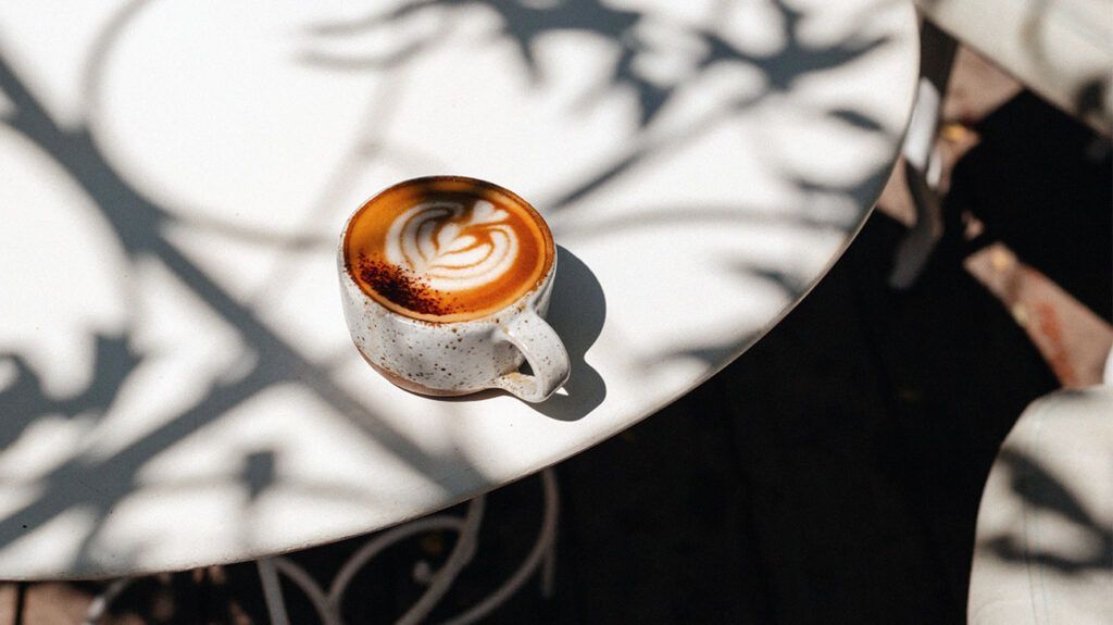 3-5 cups of coffee a day linked to longer life, lower diabetes risk