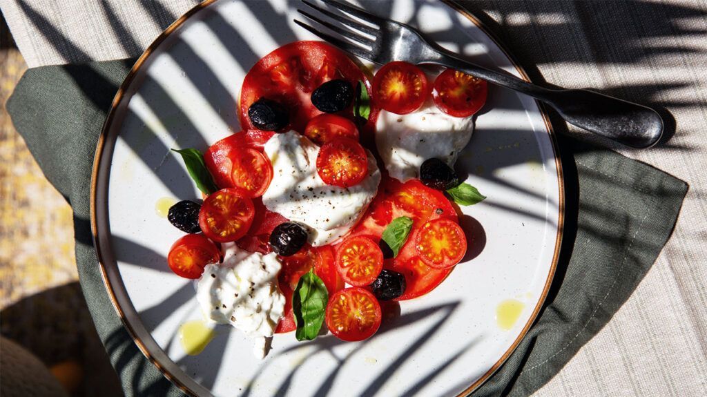 Low-calorie Mediterranean diet and exercise may help lower diabetes risk