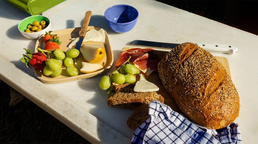 Mediterranean diet may slow cognitive decline in those at high genetic risk