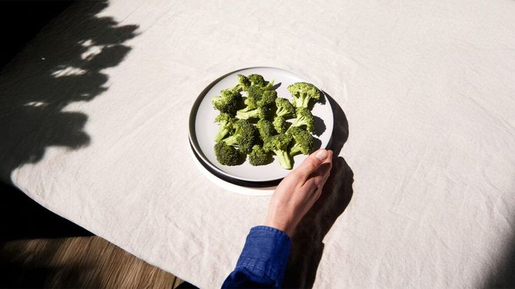 Could eating more broccoli help lower your colon cancer risk?