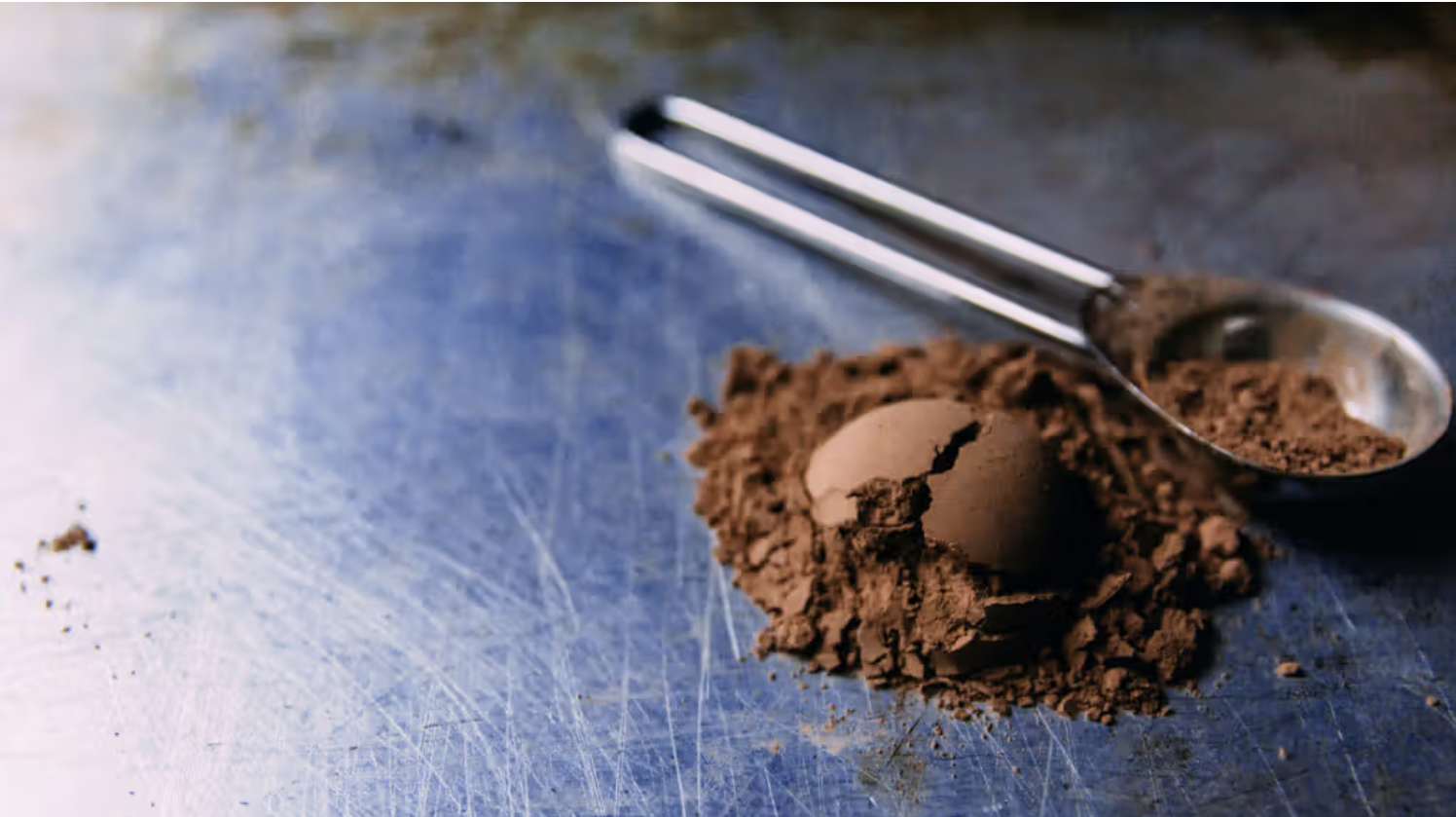 Could taking cocoa extract supplements daily prevent age-related heart disease?