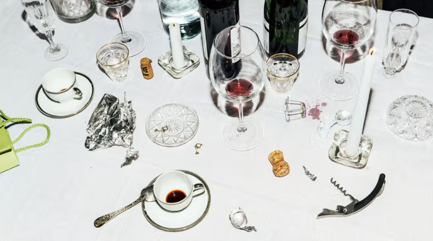 Even small amounts of alcohol may increase dementia risk, study finds