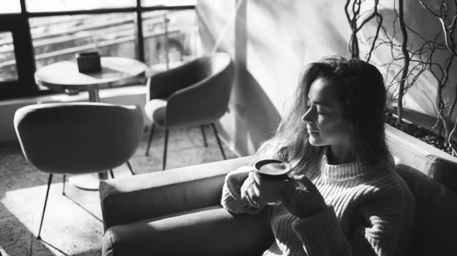 Drinking coffee in moderation linked to lower diabetes, heart disease risk