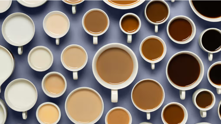 Daily combo of water, coffee, and tea linked to longevity