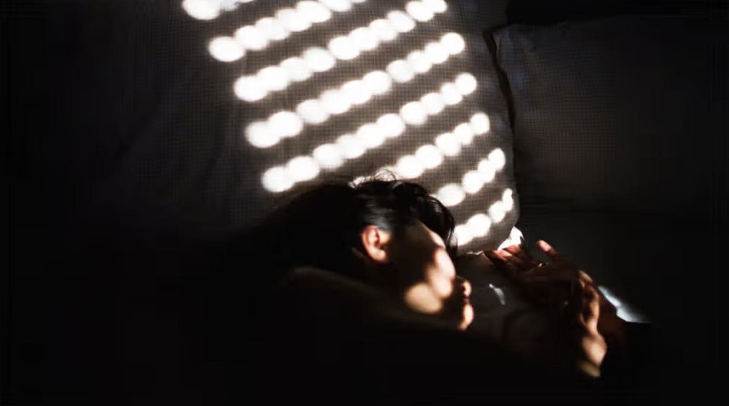 To keep the brain young, safeguard your sleep, study suggests