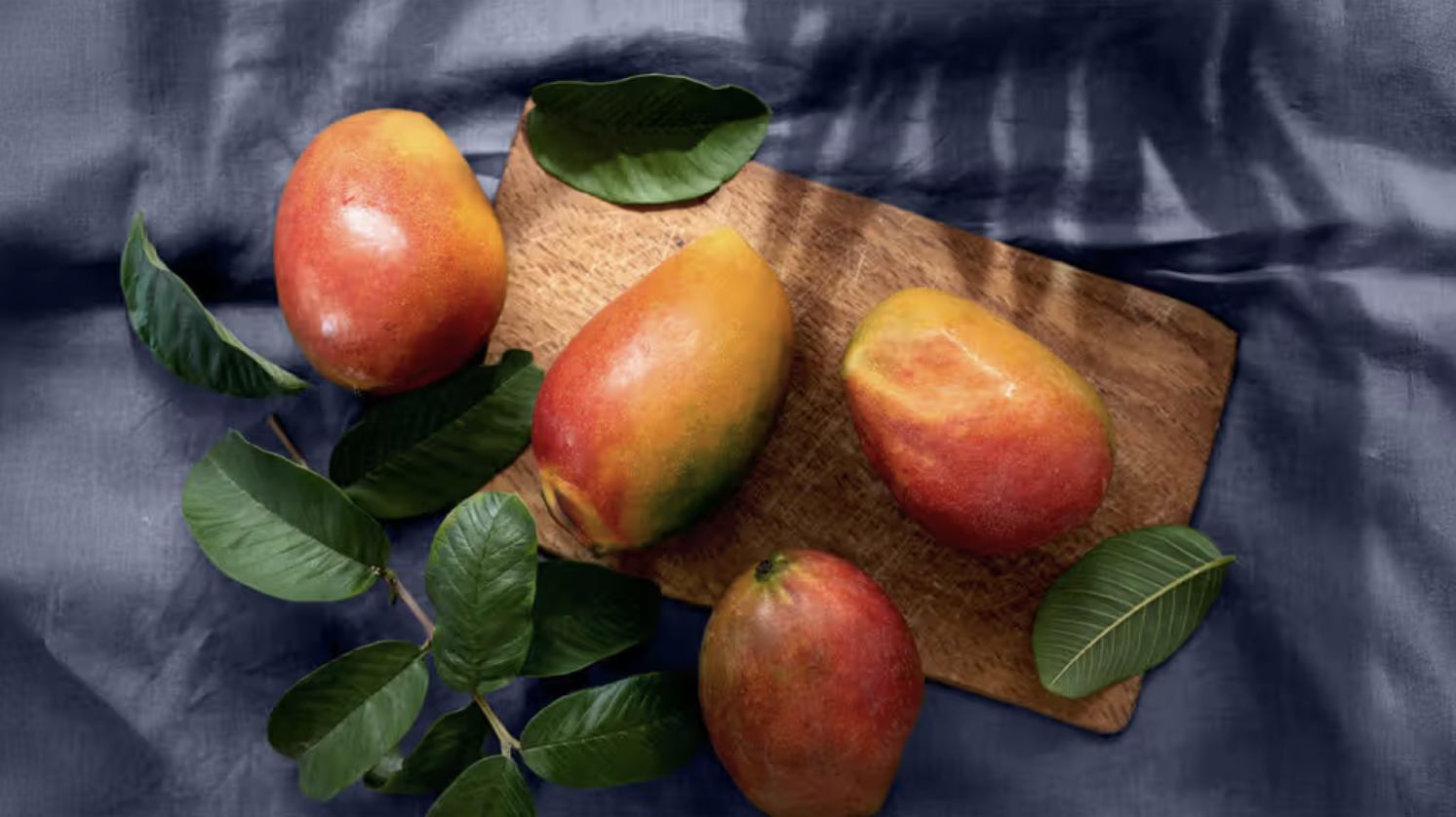 Is it OK to eat mango if you're at risk for diabetes? Experts weigh in