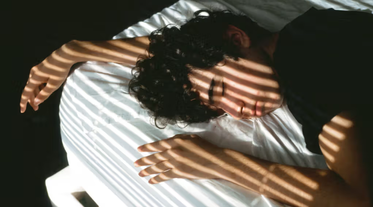 What's your sleep profile and what does it mean for your health?