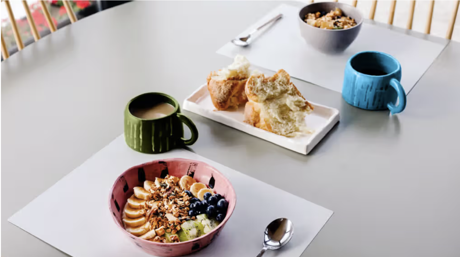 Skipping breakfast may increase hypertension, high blood sugar risk