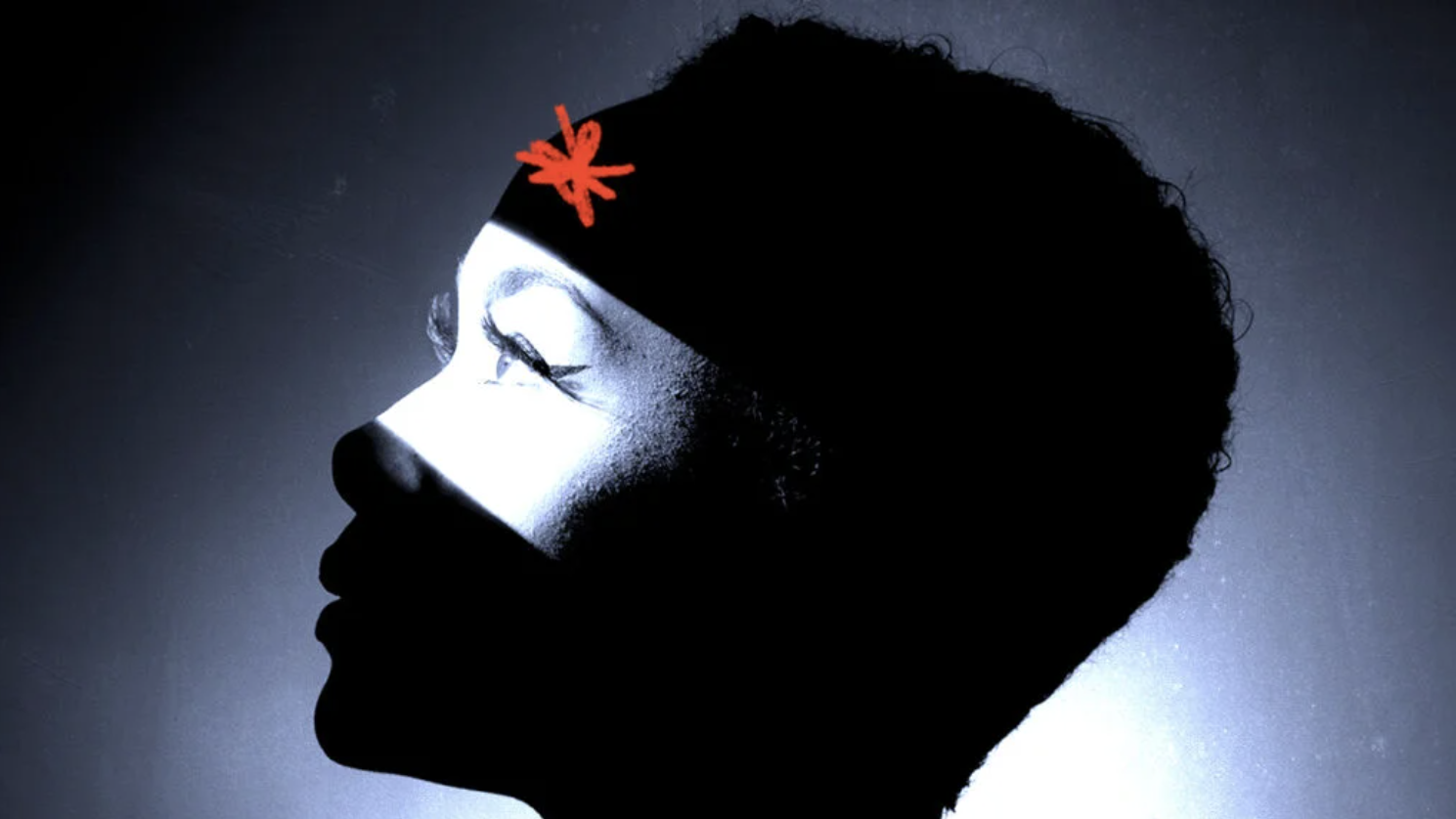 What does a right-sided headache mean?