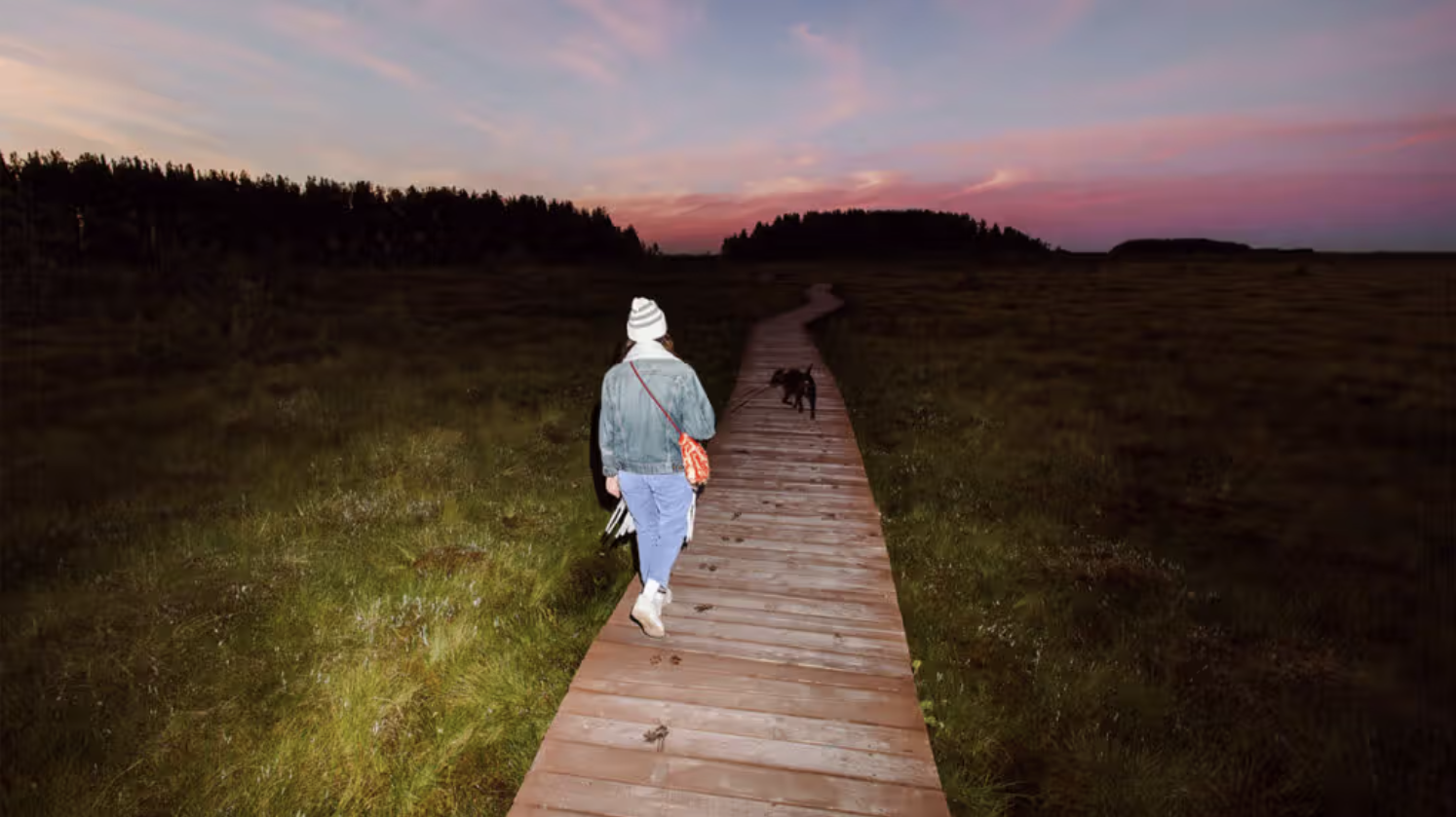 Walks longer than 10 minutes at a time may have more cardiovascular benefits