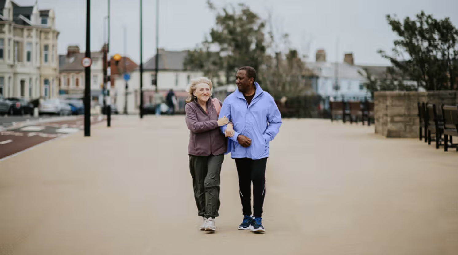 Only 3,000 steps a day may help lower Alzheimer’s disease risk