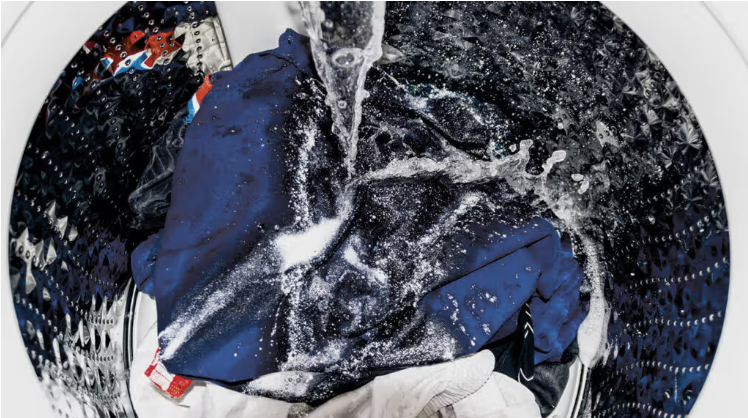 Common chemical used in dry cleaning may triple risk for liver fibrosis