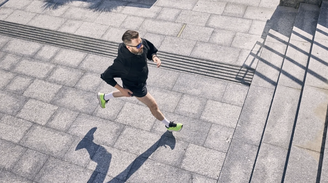 Midlife exercise cuts dementia risk by up to 45 percent, new study shows