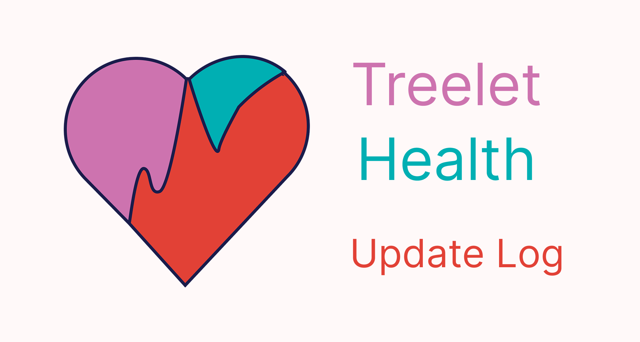 Treelet Health APP Version Update Log - V2.9.23