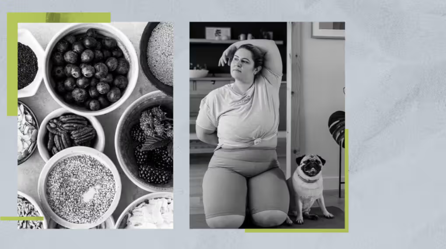 Diet, exercise, or both? Study finds best strategy for reducing belly fat