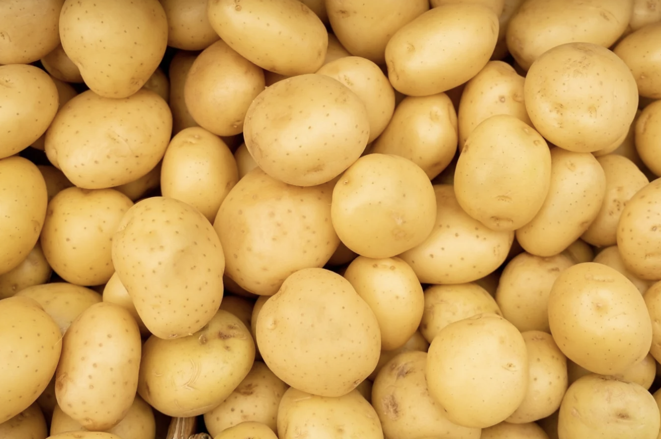 Why potatoes and grains can’t replace each other in a healthy diet