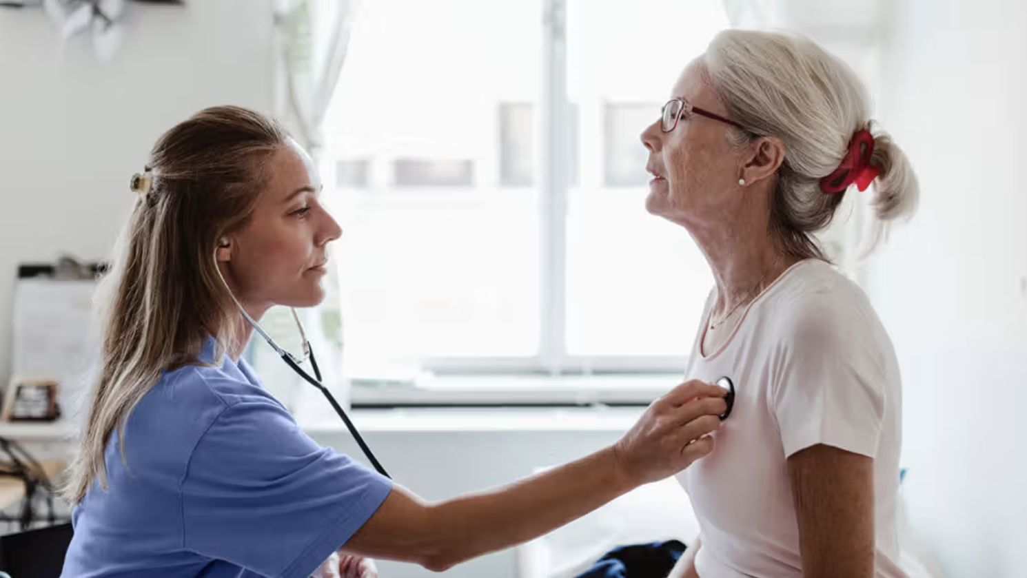 Fibroids may be a risk factor for heart disease, study suggests