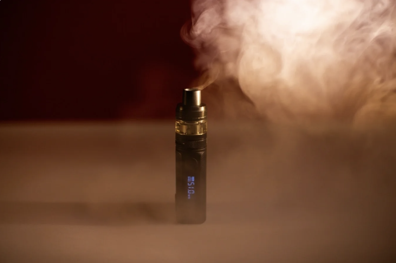 E-cigarette use is linked to higher heart attack risk, especially in former smokers