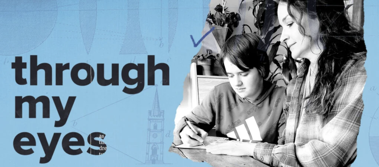 Through My Eyes: Empowering my son to negotiate the 'autism cliff,' enter adult life