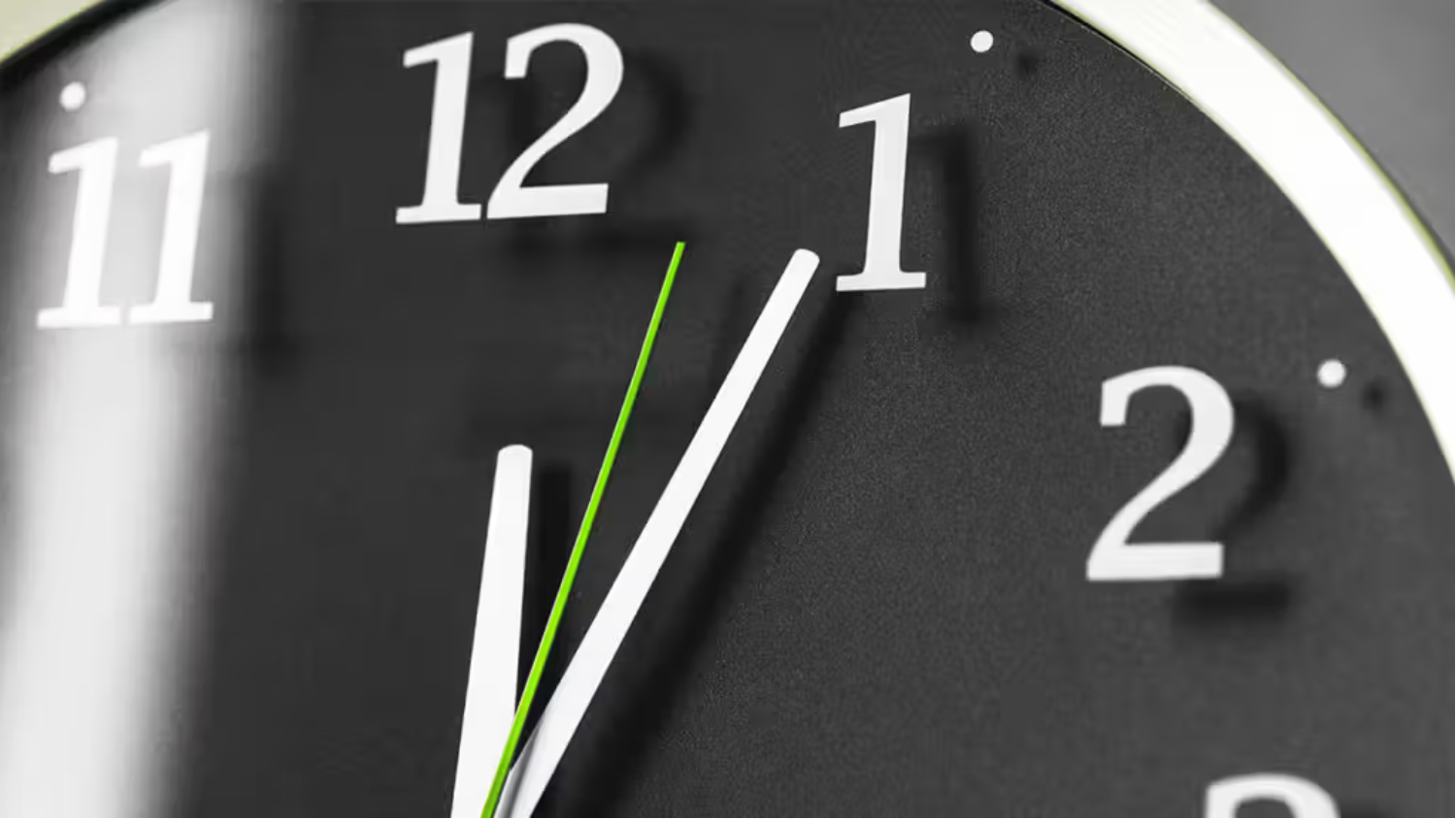 Time-restricted eating: Study reveals best eating window for metabolism