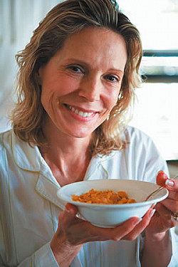 Eat More Fiber-Rich Foods to Foster Heart Health