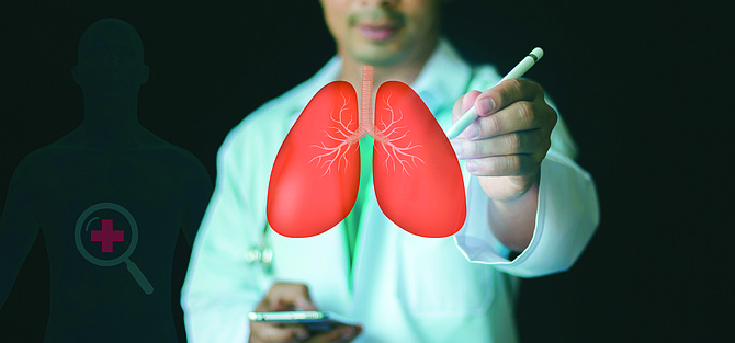 肺动脉高压：不仅仅是呼吸急促，你需要了解的更多