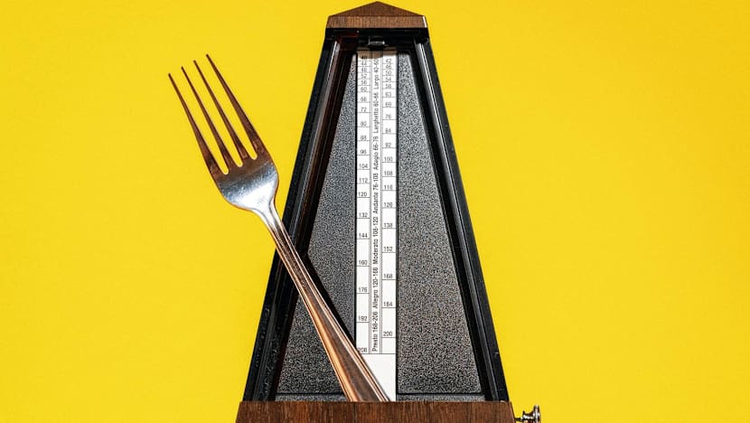 间歇性断食真的那么神奇吗？小鼠实验有效，对人呢？