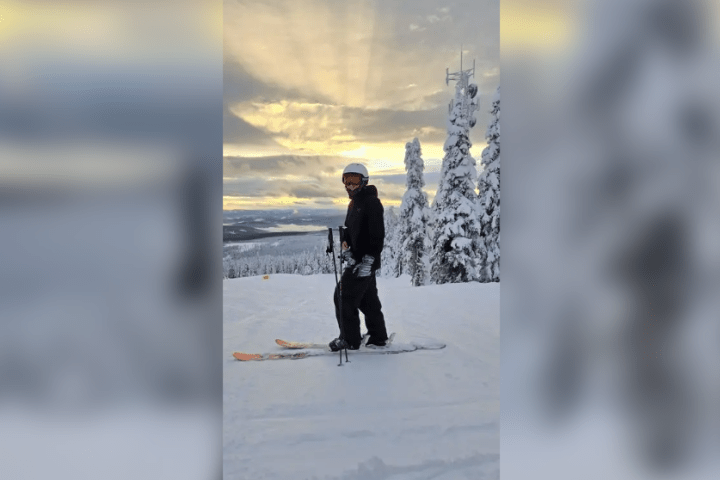 世界首例！BC省男子通过新型基因编辑技术治愈罕见病