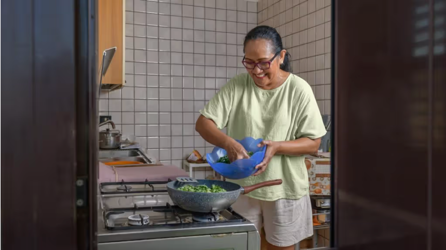 What's the best diet to lower cognitive decline risk? Study compares 6 diets