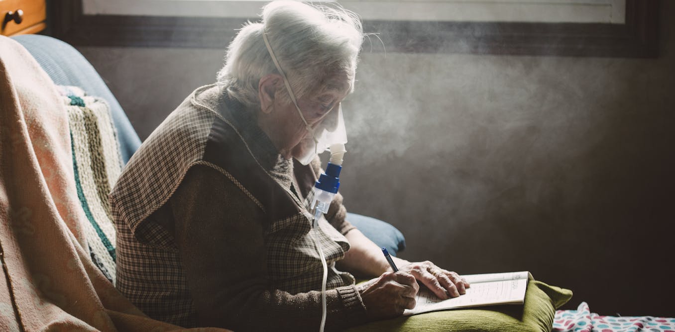 停电危及生命：识别依赖医疗设备的高危人群，助力城市应急响应