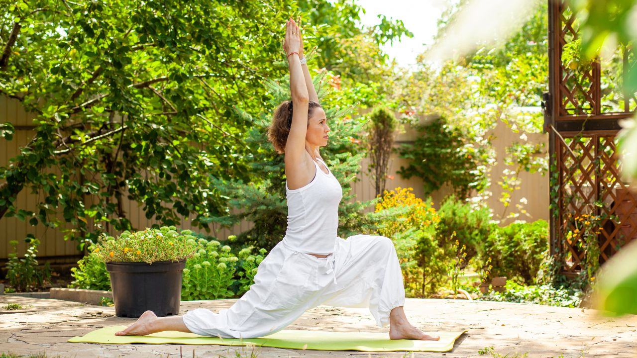 India Launches New Yoga Protocols to Combat Lifestyle Diseases