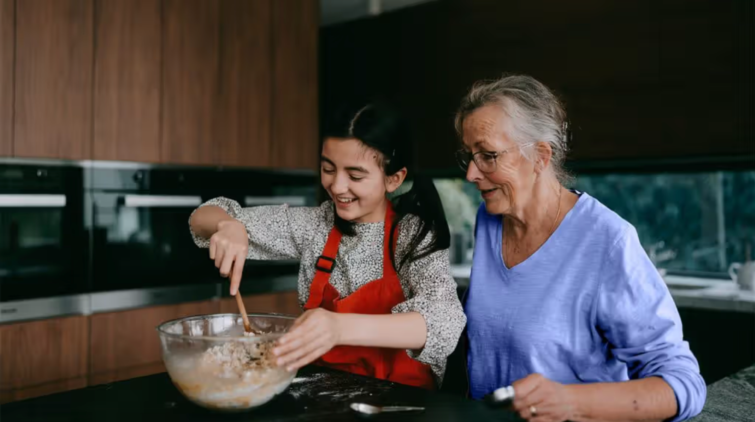 Cooking at least one meal at home weekly may cut dementia risk by up to 67%