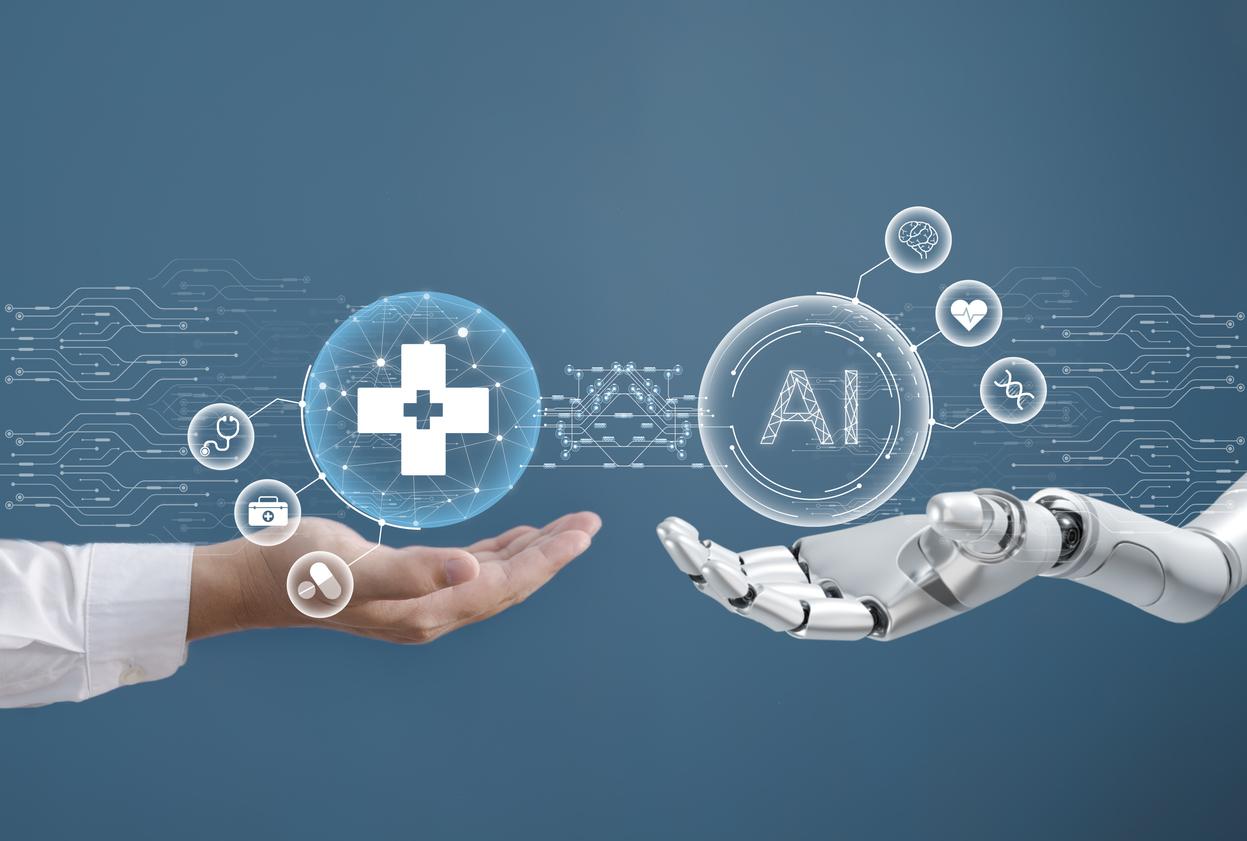 Why AI Health Chatbots Won't Make You Better at Diagnosing Yourself
