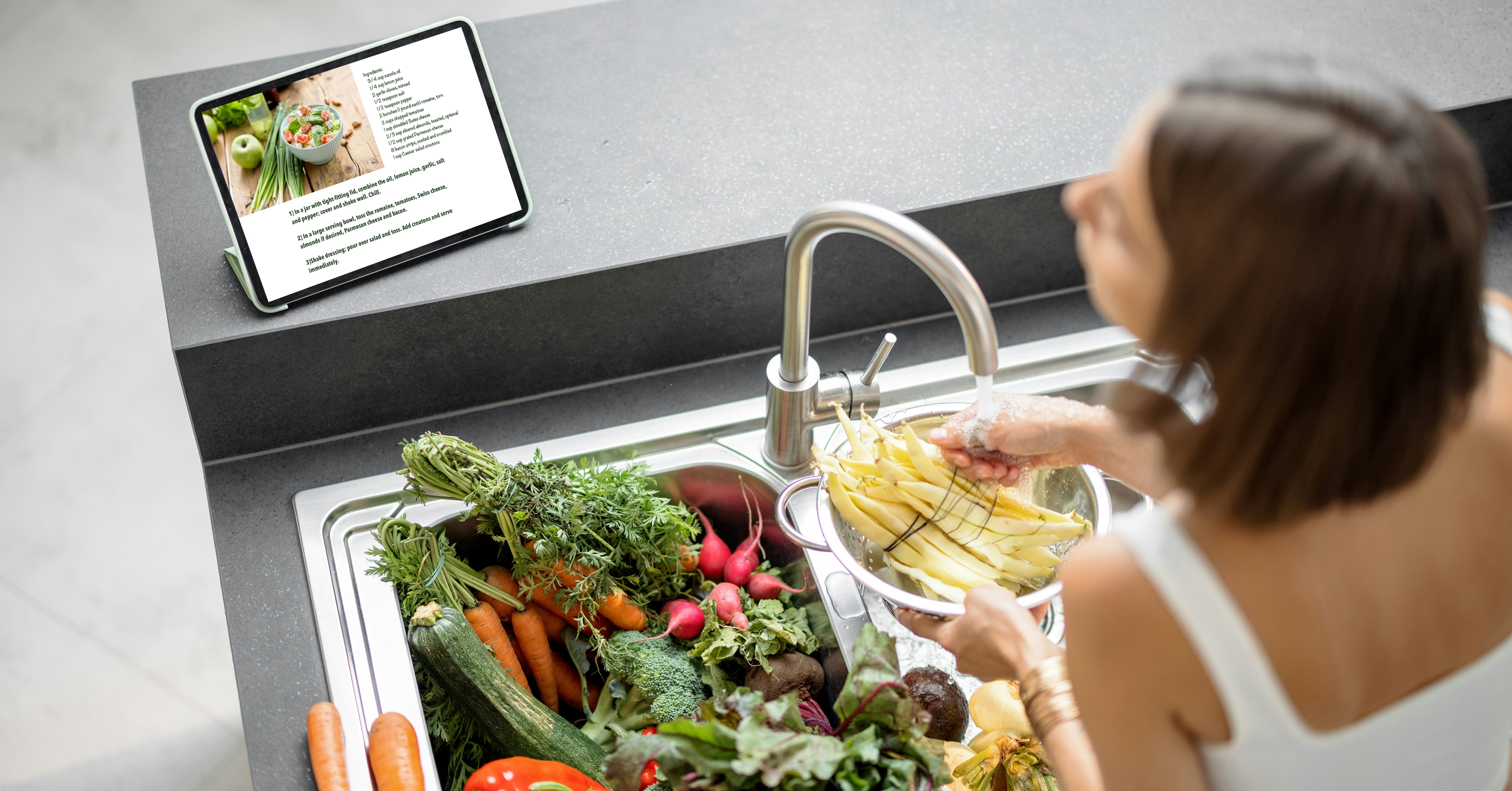In the Online 'Maxxing' Era, Is More Protein and Fiber Always Better?