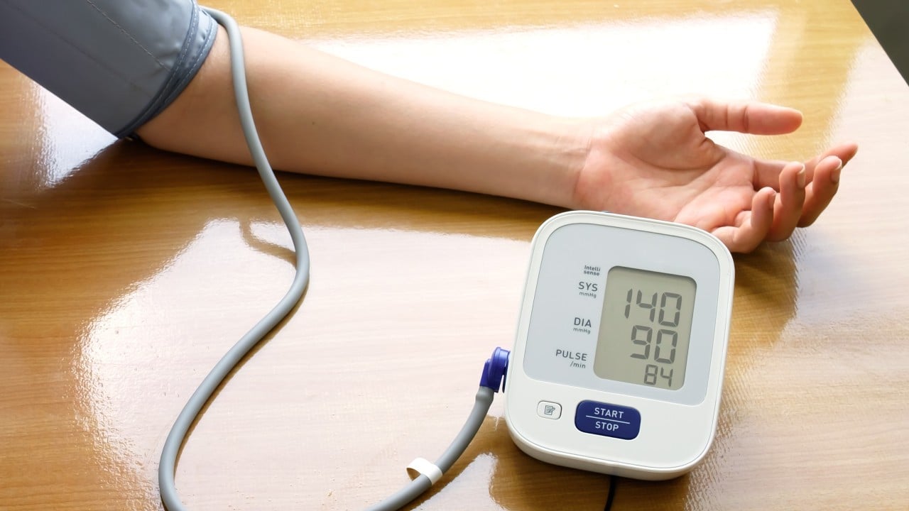 Hypertension's Strong Link to Dementia Calls for More Aggressive Blood Pressure Control