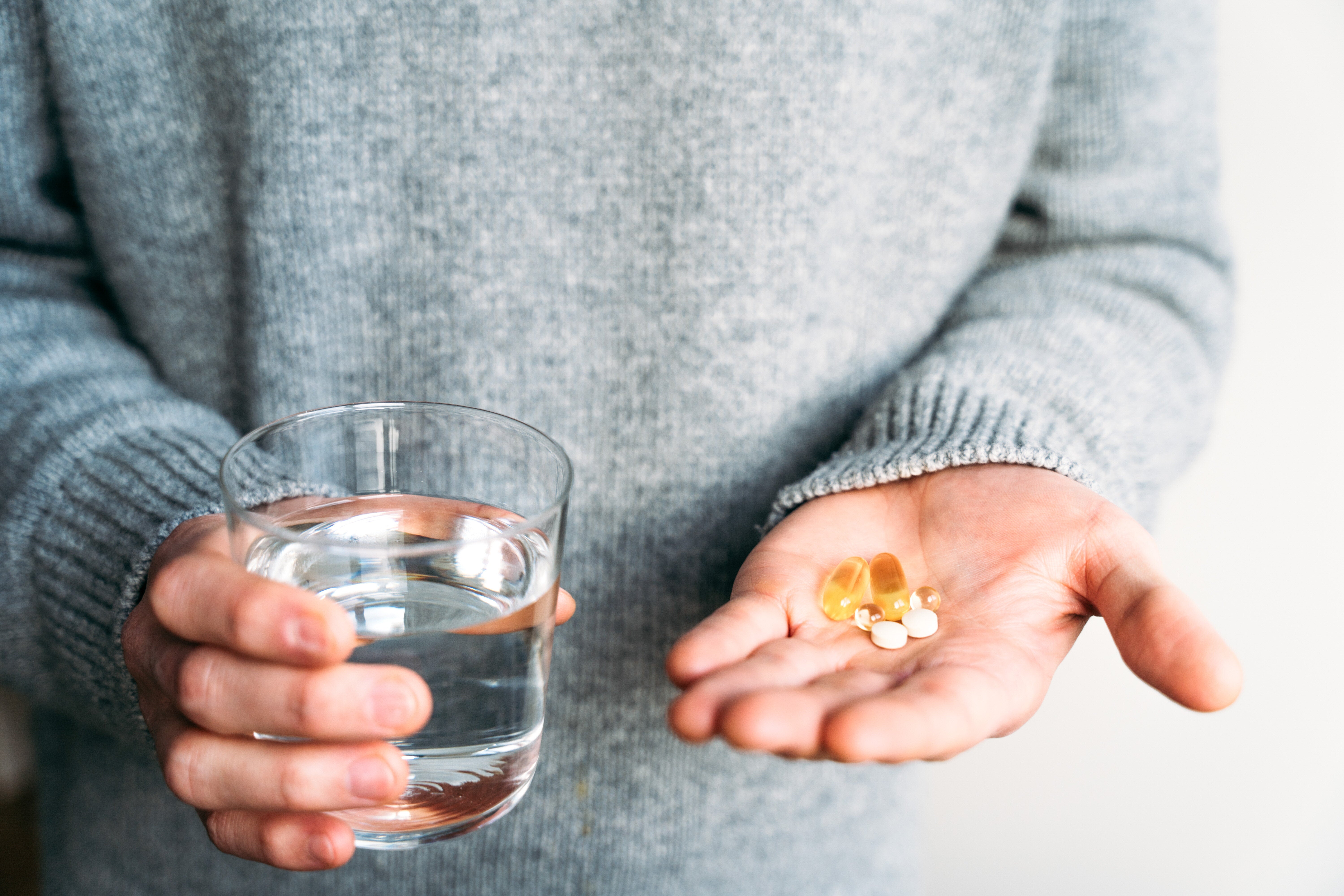 New Study Links Low Vitamin D Levels to Increased Dementia Risk, Affecting 60% of the Global Population