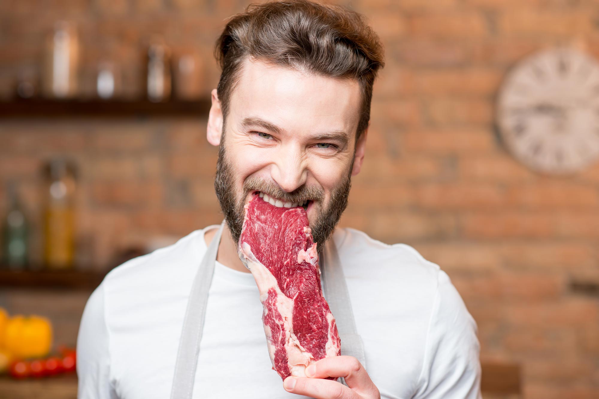 5 Things Experts Say You’re Getting Wrong About Protein