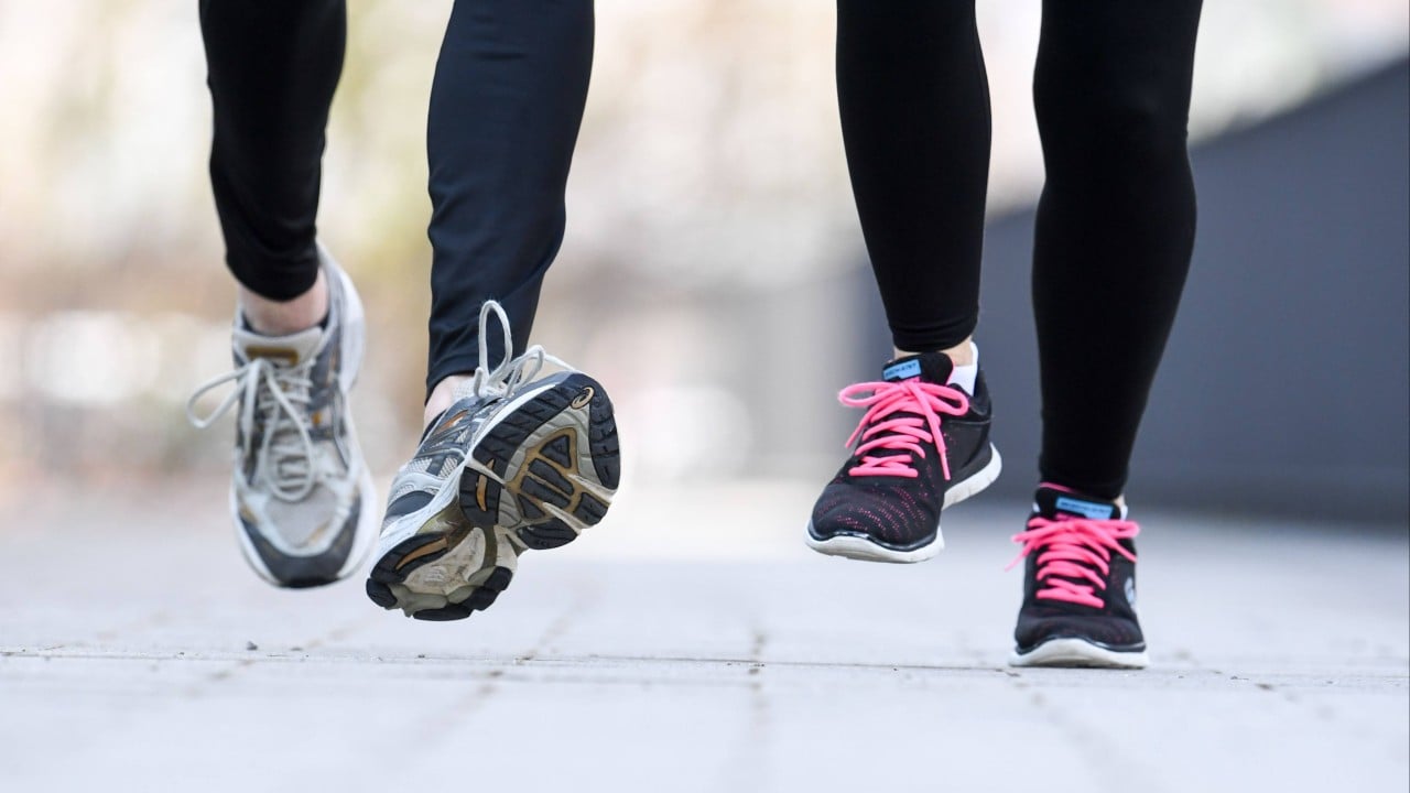 Is 10,000 Steps a Day Necessary? Experts Weigh the Pros and Cons, and Why Less Can Be More