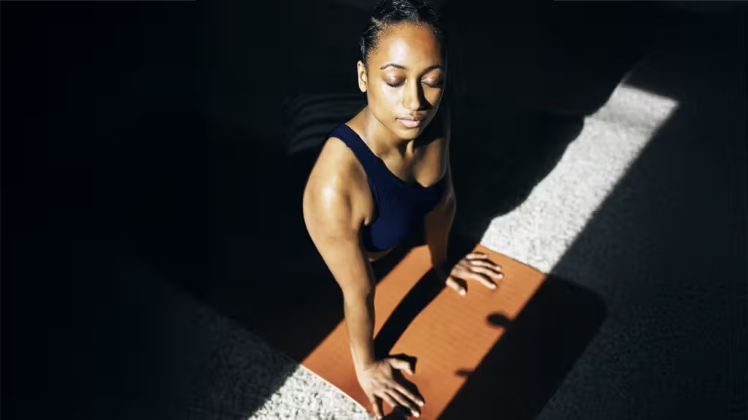 Too busy or tired to exercise? Here's how to stay on track