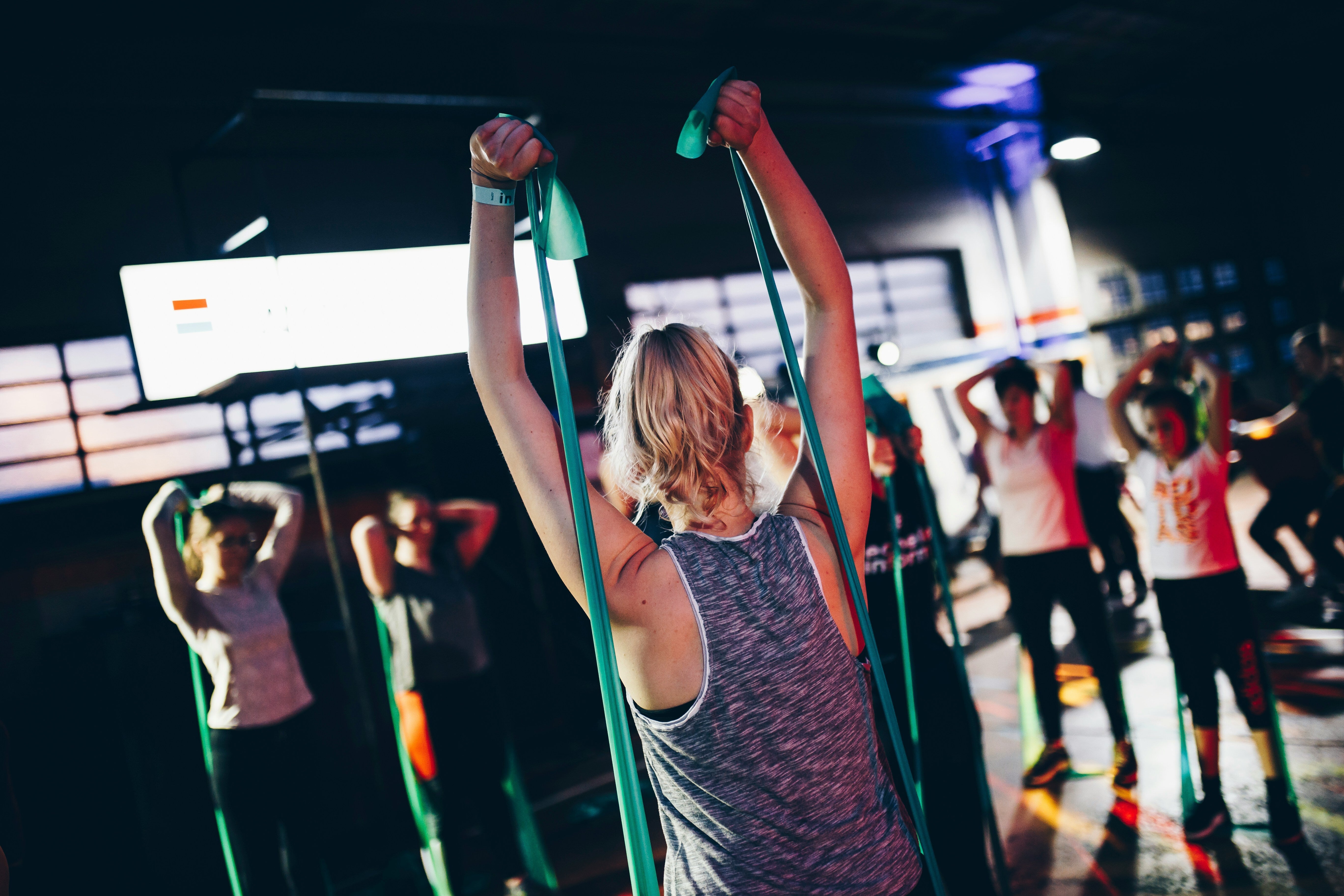 Following Your Exercise 'Chronotype' Can Make Workouts Healthier