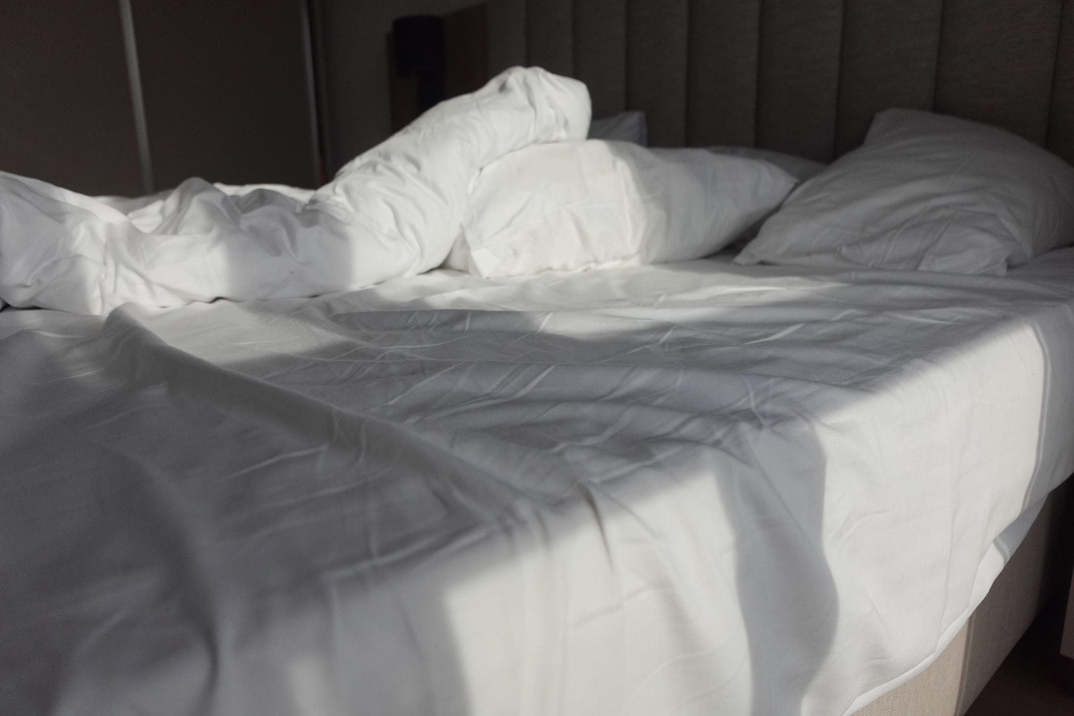 Insomnia and Dementia: The Actual Risk Is Far Greater Than Scientists Estimated
