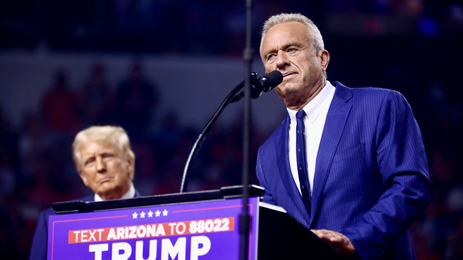 CDC报告泄露：RFK Jr.官员阻止旗舰医学期刊发表新冠疫苗积极数据